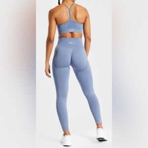 AYBL Empower Seamless Leggings